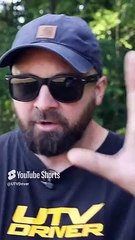 Why THIS ATV's Ride Command Display Stands Out! #polaris