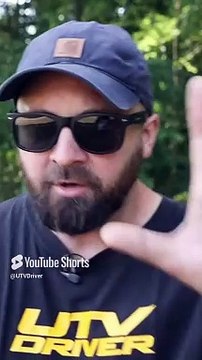 Why THIS ATV's Ride Command Display Stands Out! #polaris