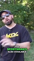 THIS ATV is FANTASTIC #polaris