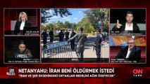 Netanyahu'nun evi nasıl hedef alındı? Demir kubbe ''delik kubbe'' mi oldu? İsrail-Hizbullah savaşında son durum ne? CNN TÜRK Masası'nda konuşuldu