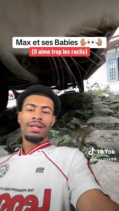 Max aime trop les chats 