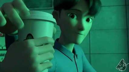 Hero Inside temporada 2 capitulo 5 en español latino - Kyunxek series