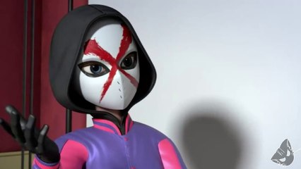 Hero Inside temporada 2 capitulo 3 en español latino - Kyunxek series