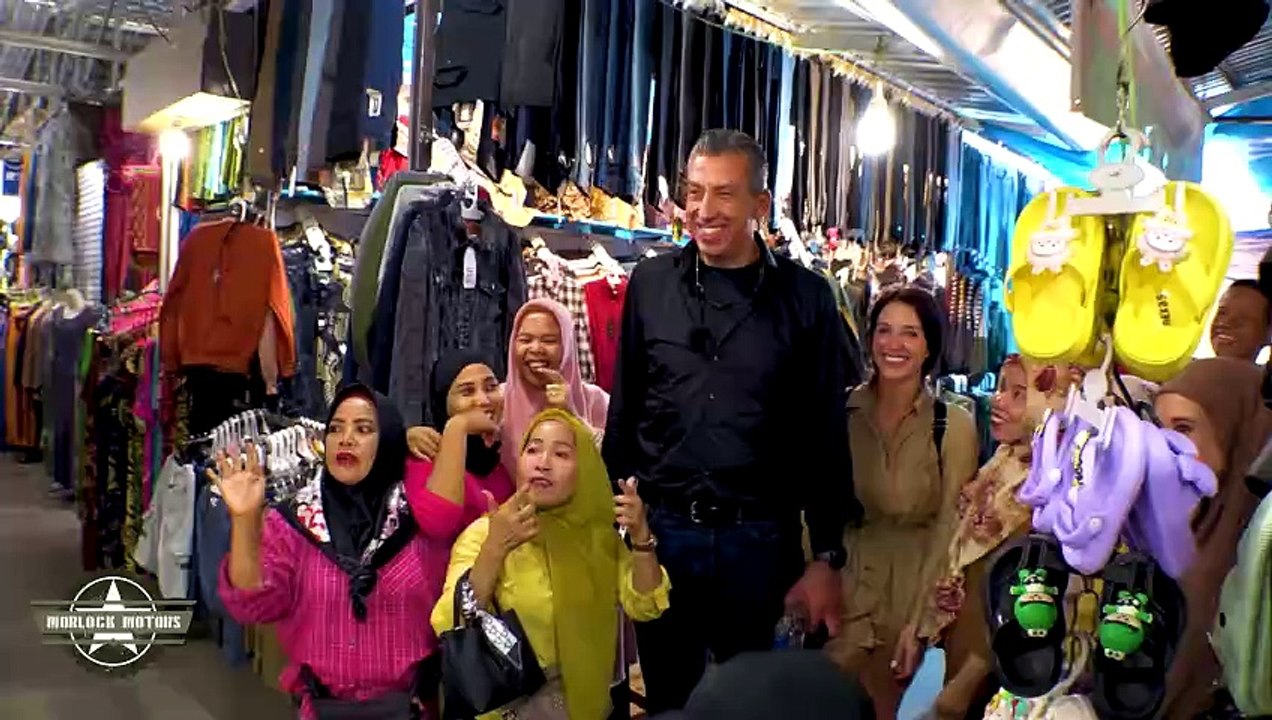 Morlock Motors - Big Deals im Westerwald | show | 2024 | Official Trailer