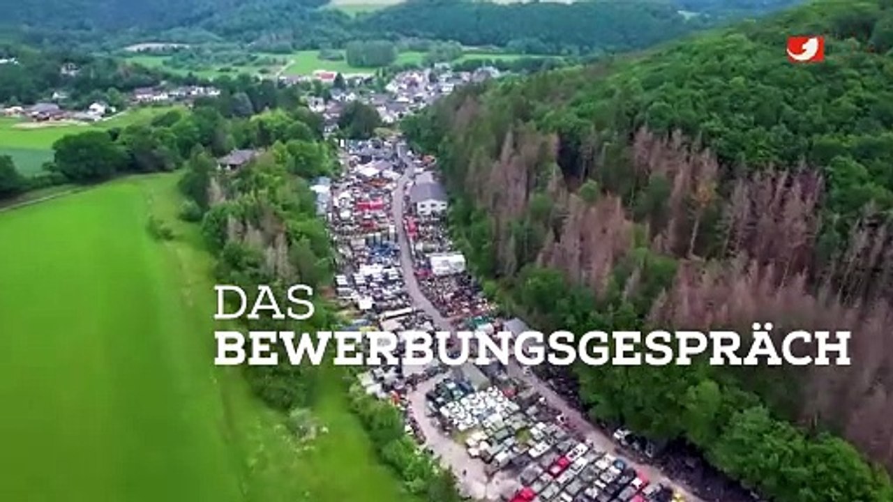 Morlock Motors - Big Deals im Westerwald | show | 2024 | Official Trailer