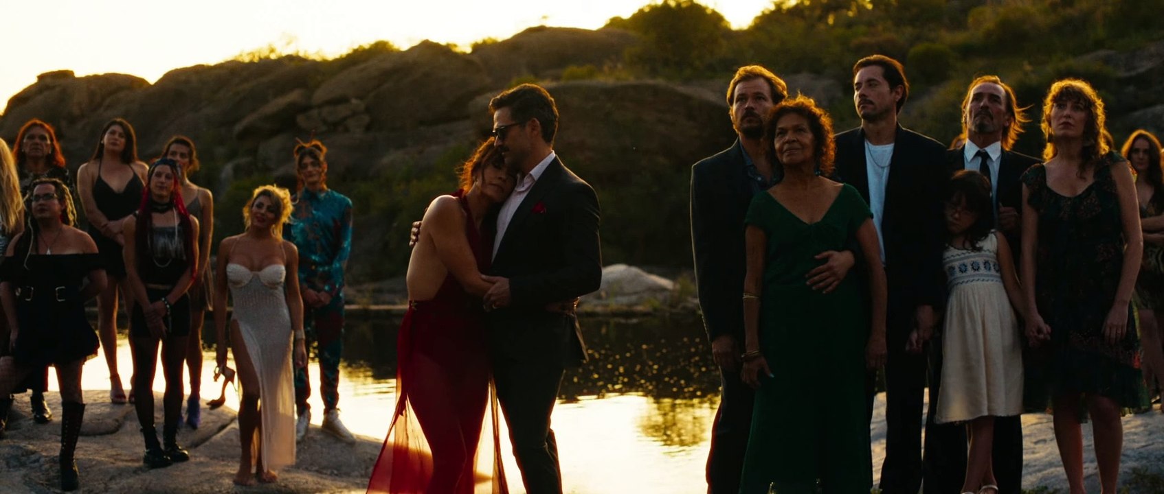 Thesis on a Domestication | movie | 2024 | Official Trailer