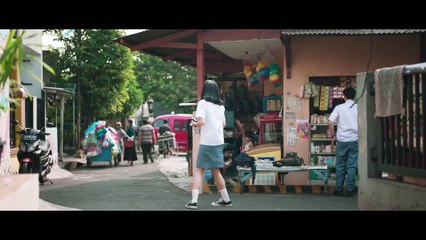 Cinta Tak Seindah Drama Korea | movie | 2024 | Official Clip