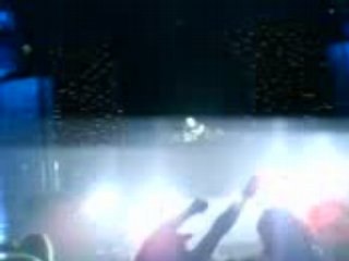 InQontrol 2008 - Brennan Heart 4