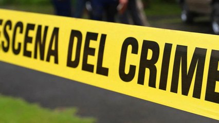 Se registra violenta balacera en San Miguelito