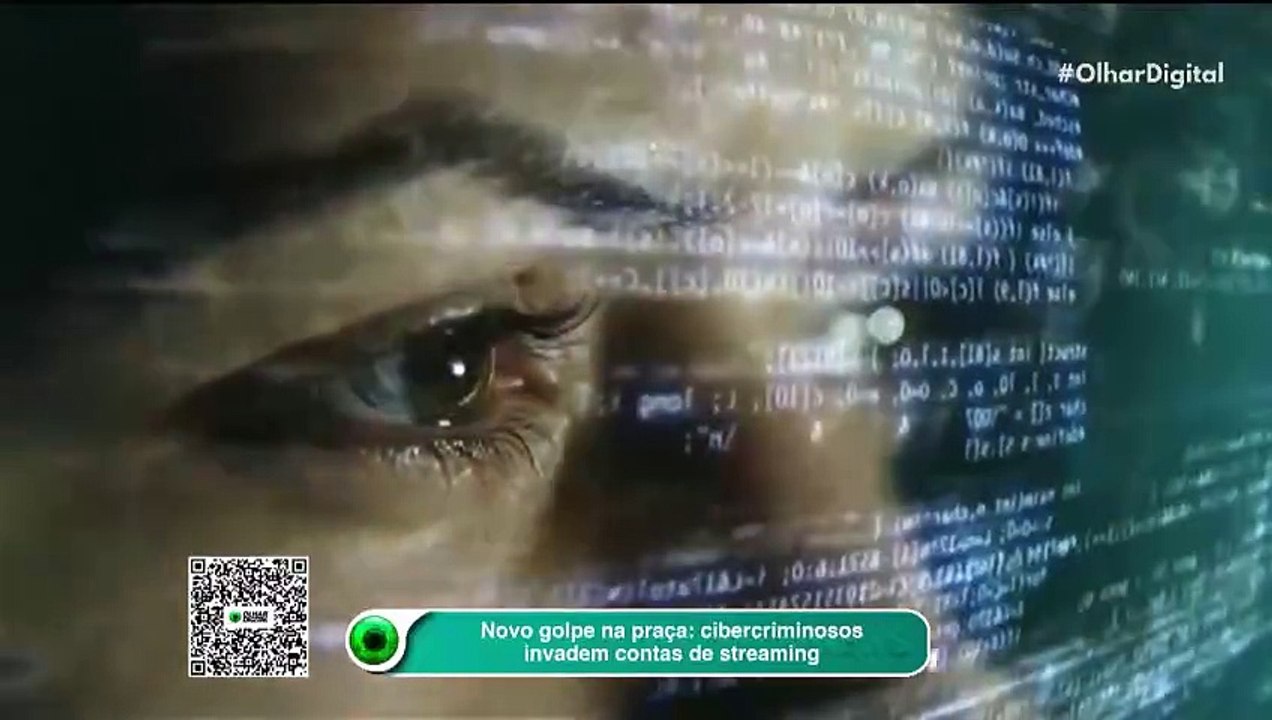 Novo golpe na praça: cibercriminosos invadem contas de streaming