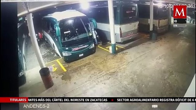 Gobierno de Tenancingo, buscará diálogo con normalistas tras los disturbios que realizaron