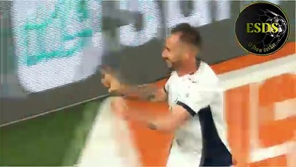 Lanús 0 -2 Independiente