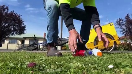 Victoria’s container deposit scheme has been running for nearly a year