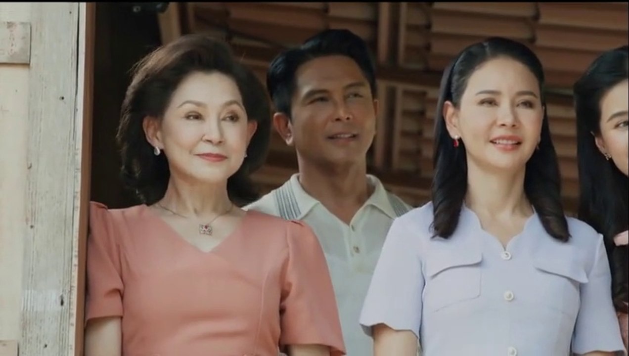 มนต์รักแม่กลอง ตอนที่ 35 (EP.35) วันที่ 18 ตุลา...