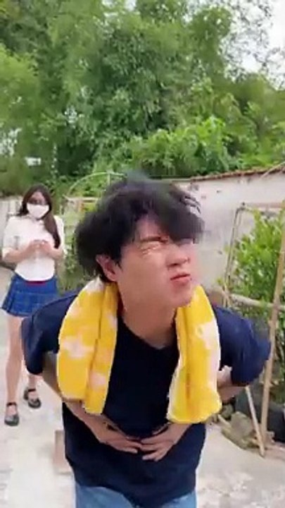 Funny Moments
