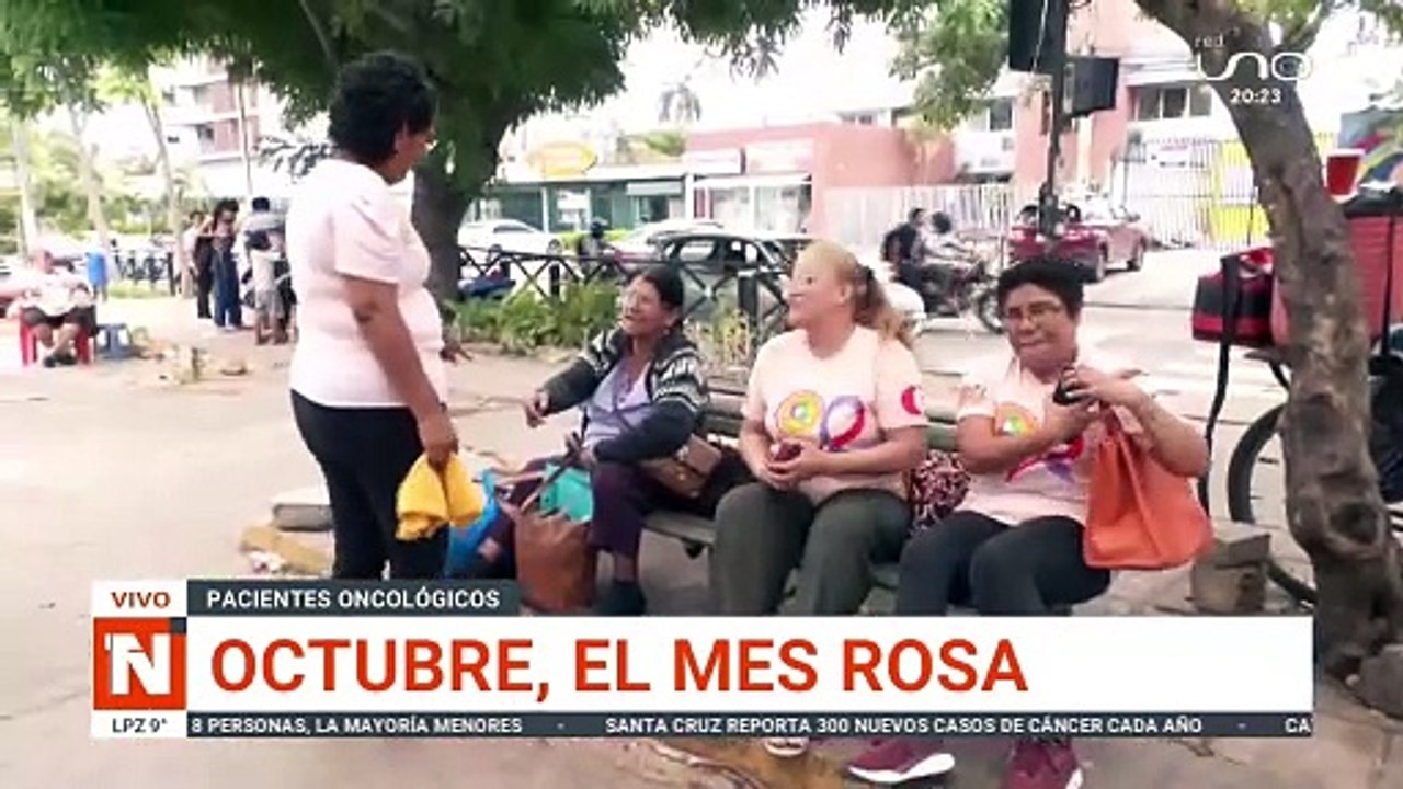 octubre mes de la prevención contra el cancer del mama