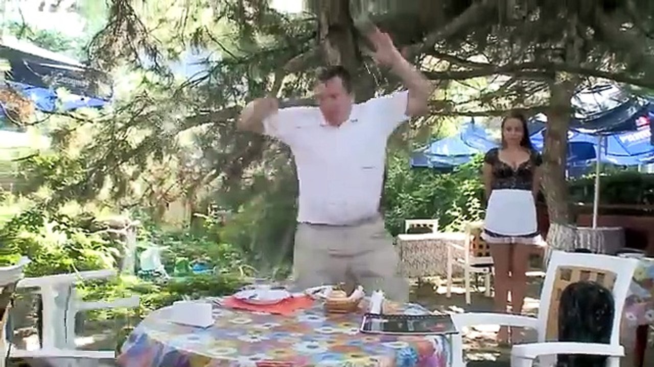 Best comedy video