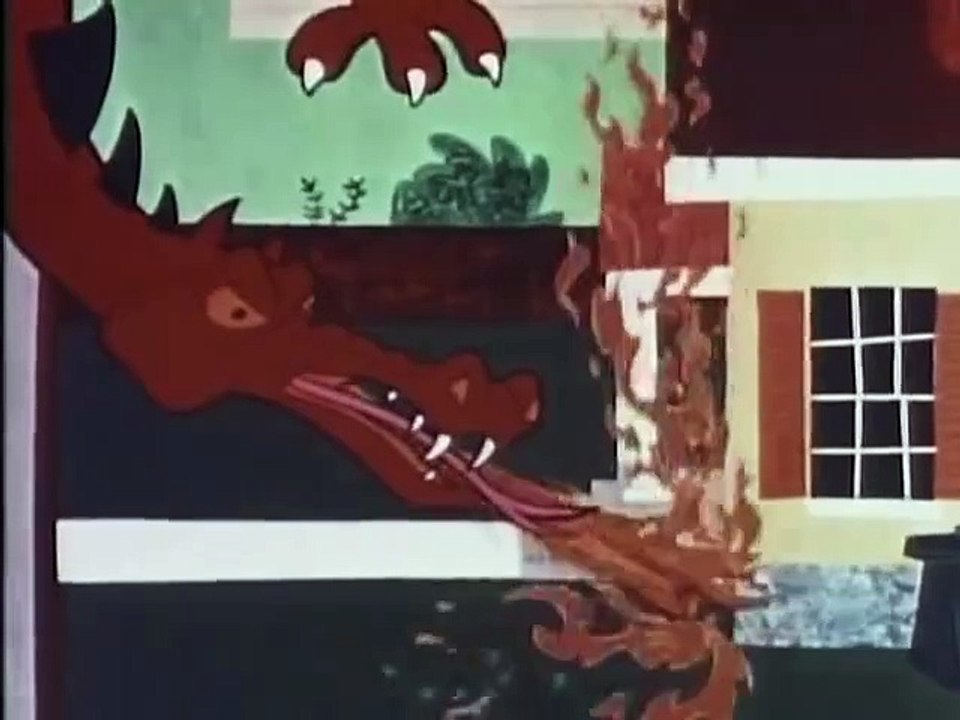 Mel O Toons Sir Lancelot Vidéo Dailymotion