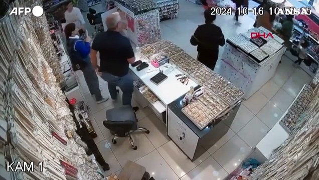 Terremoto di magnitudo 5.9 nella Turchia orientale
