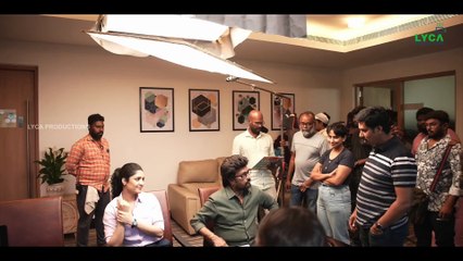 Script to Screen - Ritika Singh