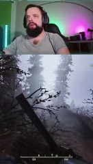 bloqué par un cailloux