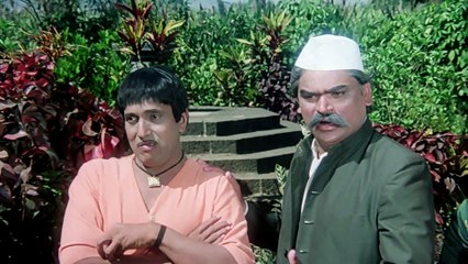 Tumch Amch Jamal (Part -2) Dada kondke