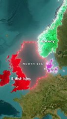 What Makes The North Sea So Dangerous?