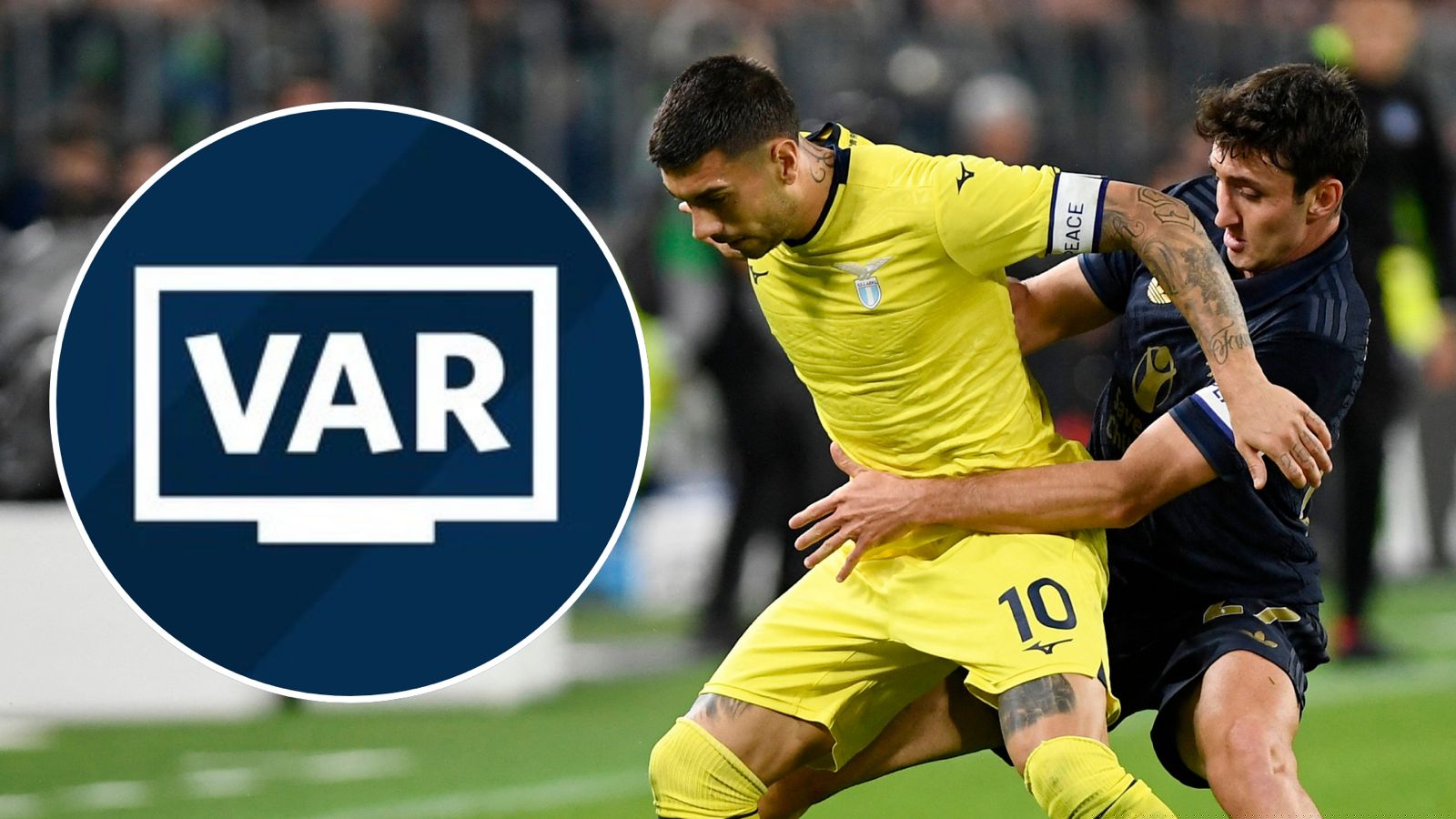 Thiago Motta happy with Douglas Luiz's reaction to criticism