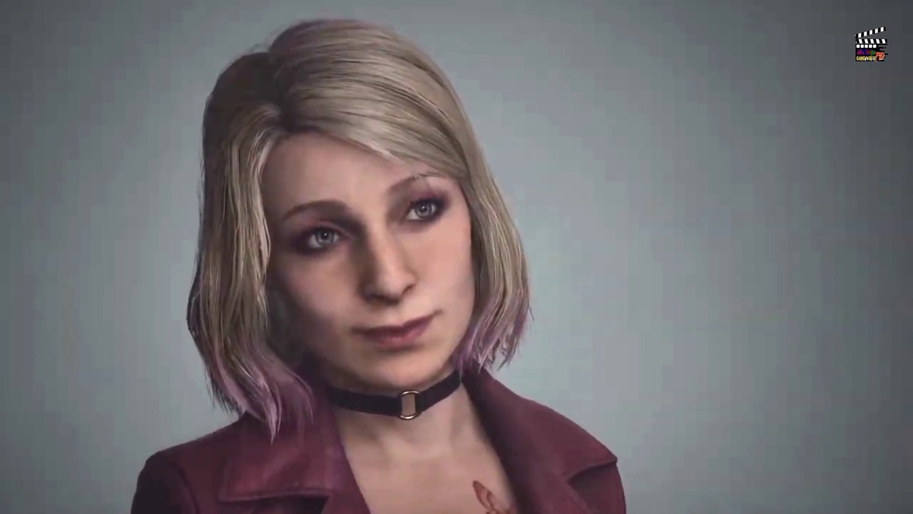 Silent Hill 2 Remake Ch 5: The Seducer