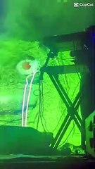 Music Show Performance With Agar Agar    #music #show #france #musicvideo #musicshow  (79)