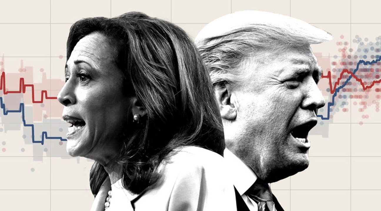 Election polls are actually getting better