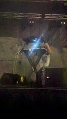 Music Show Performance With Agar Agar    #music #show #france #musicvideo #musicshow  (8)