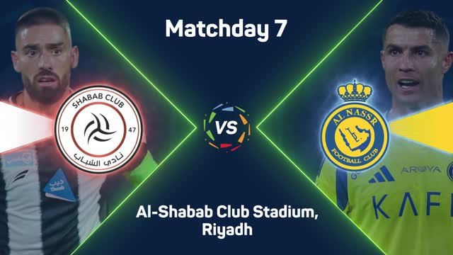 Ronaldo scores dramatic winner for Al Nassr amid chaotic late drama