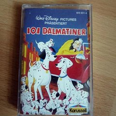 101 Dalmatiner Hörspiel (Original zum Film)