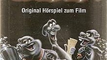Casper Hörspiel (Original zum Film)