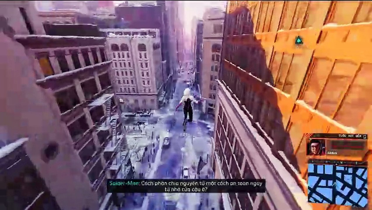 Spider Men Mile Morales 120 300 20241810