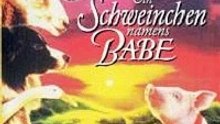 Ein Schweinchen namens BABE Hörspiel  (Original zum Film)
