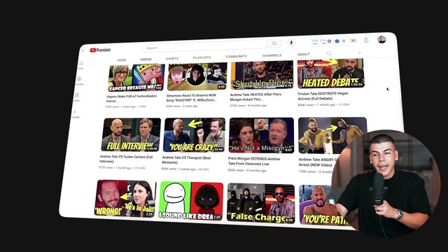 7 High CPM YouTube Automation Niches (2024)