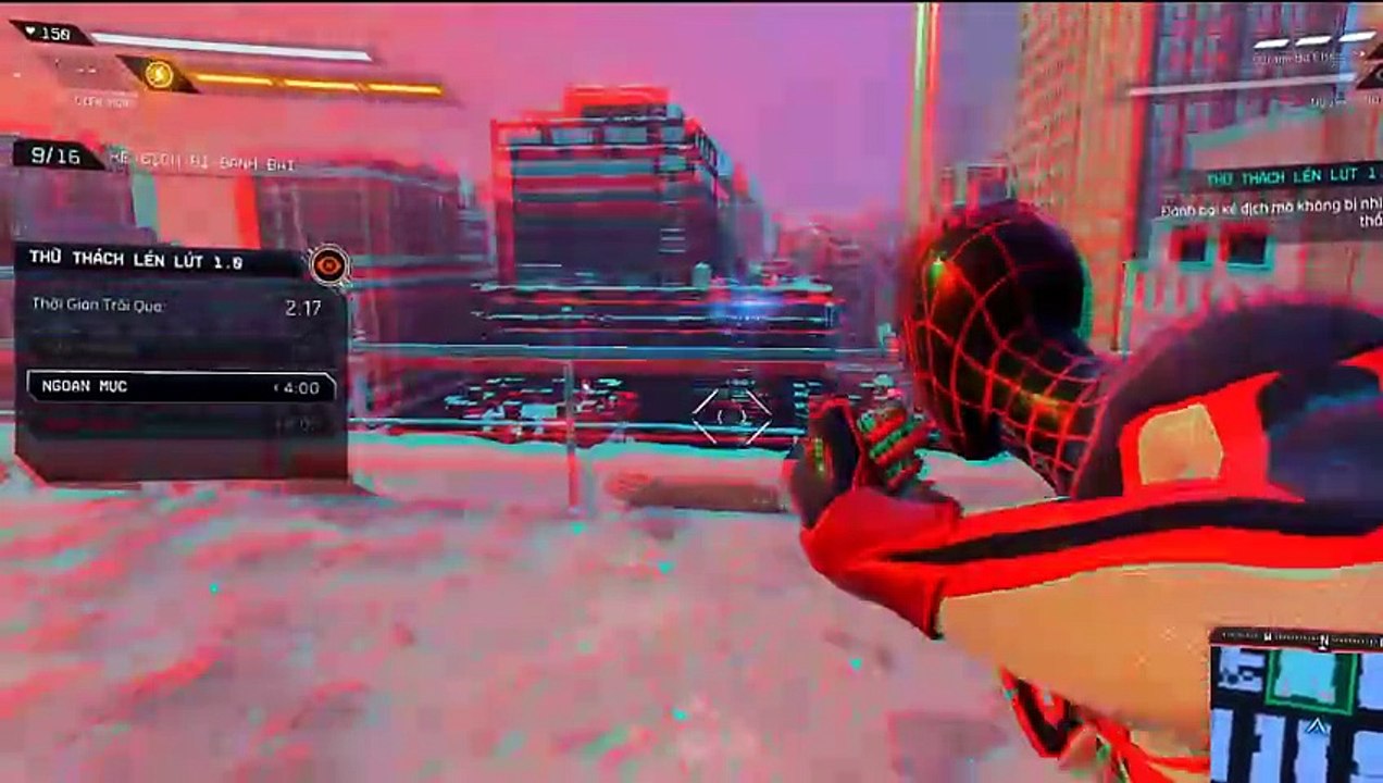 Spider Men Mile Morales 120 301 20241810