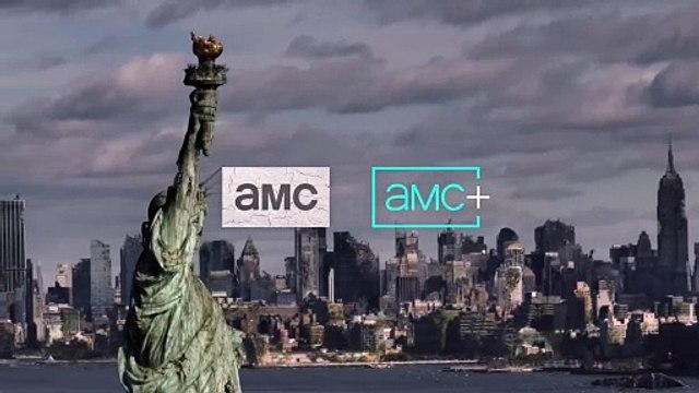 The Walking Dead Dead City S02 Trailer - Lauren Cohan, Jeffrey Dean Morgan