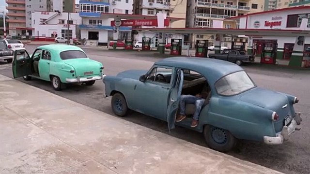 Apagão geral em Cuba foi causado por pane em sua principal termelétrica