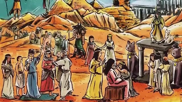 Genghis Khan Ep30- How did Tulai Khan, son of Genghis Khan, conquer the city of Herat