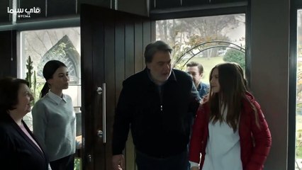 مسلسل مرعشلي حلقة 34 مدبلجة