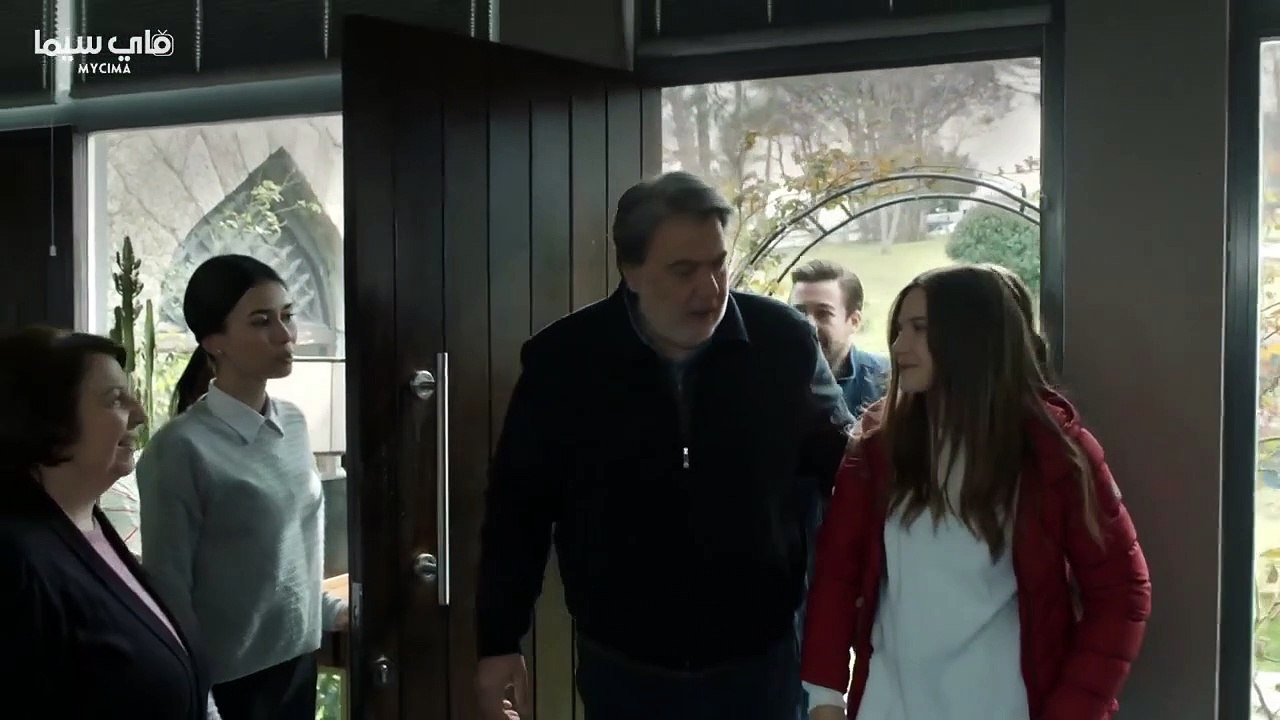 مسلسل مرعشلي حلقة 34 مدبلجة