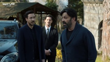 مسلسل مرعشلي حلقة 42 مدبلجة