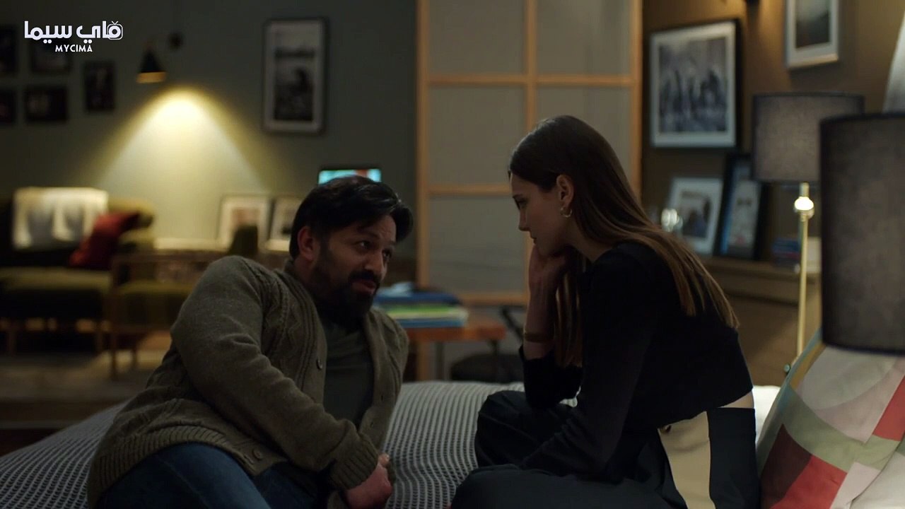 مسلسل مرعشلي حلقة 41 مدبلجة