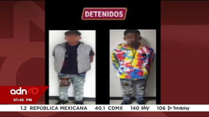 Bajan a una persona de su auto en Iztapalapa a punta de pistola I C40 en Ciudad Desnuda