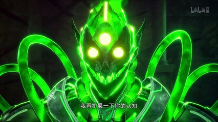 Everyone in the Sect Is Undercover Except Me Ep 7 Multi subtitles