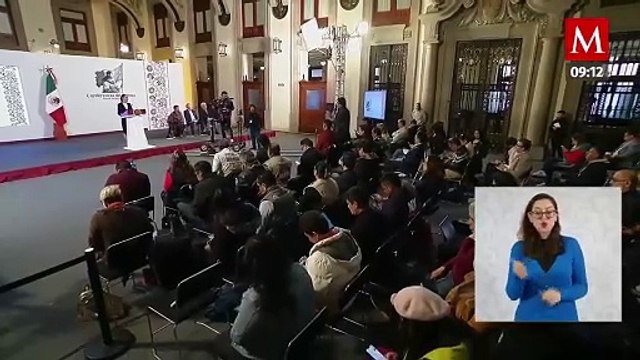 Sheinbaum condena ataque a instalaciones de periódico El Debate en Culiacán