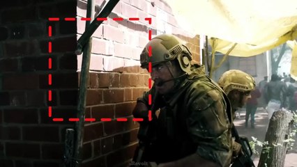 Revolt (2017) Film Explained in Hindi/Urdu | Deadly alien conquest Summarized